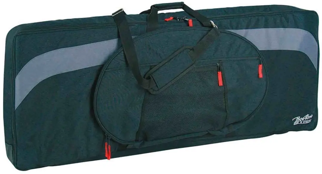 Boston KBT-120-BG Super Packer Gigbag