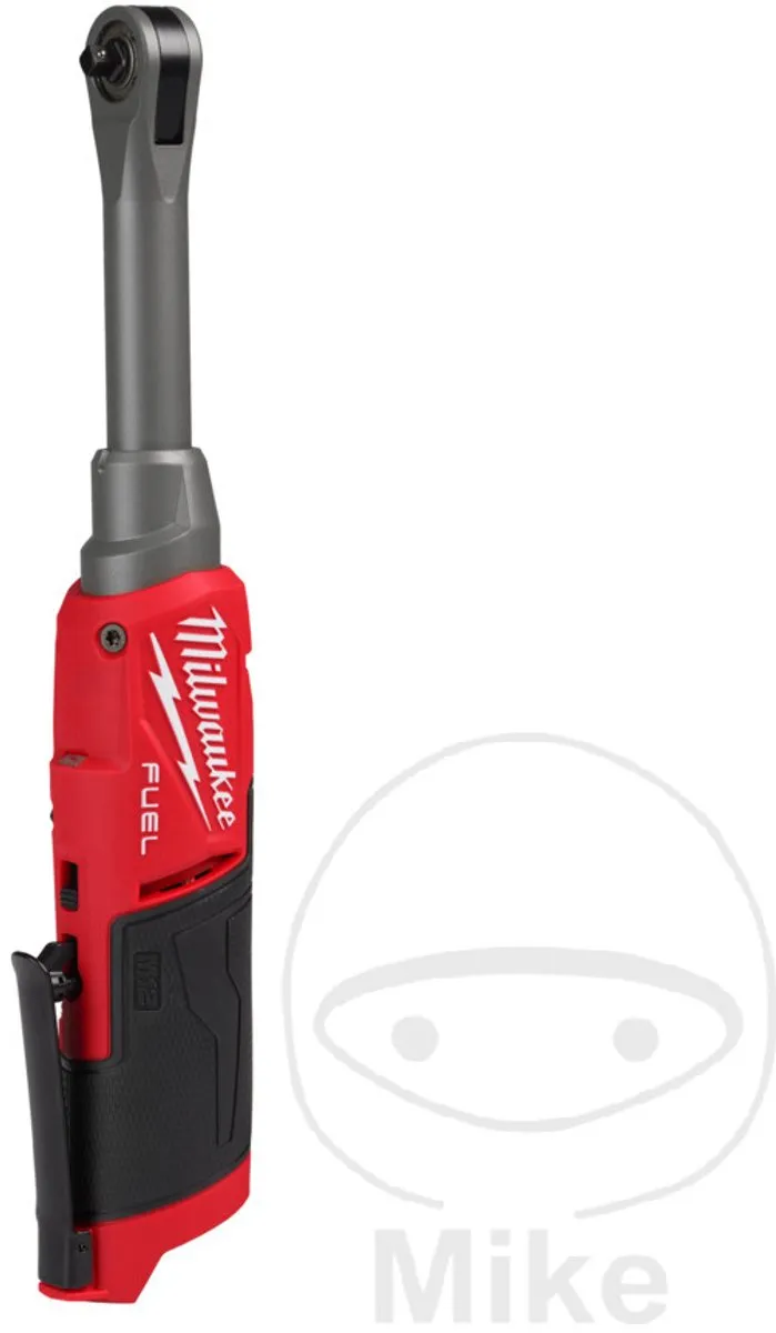 Milwaukee M12 FHIR14LR-0 Verlengde Ratelsleutel 12V - afbeelding 6 van 6