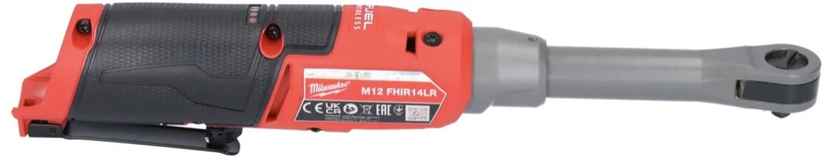 Milwaukee M12 FHIR14LR-0 Verlengde Ratelsleutel 12V