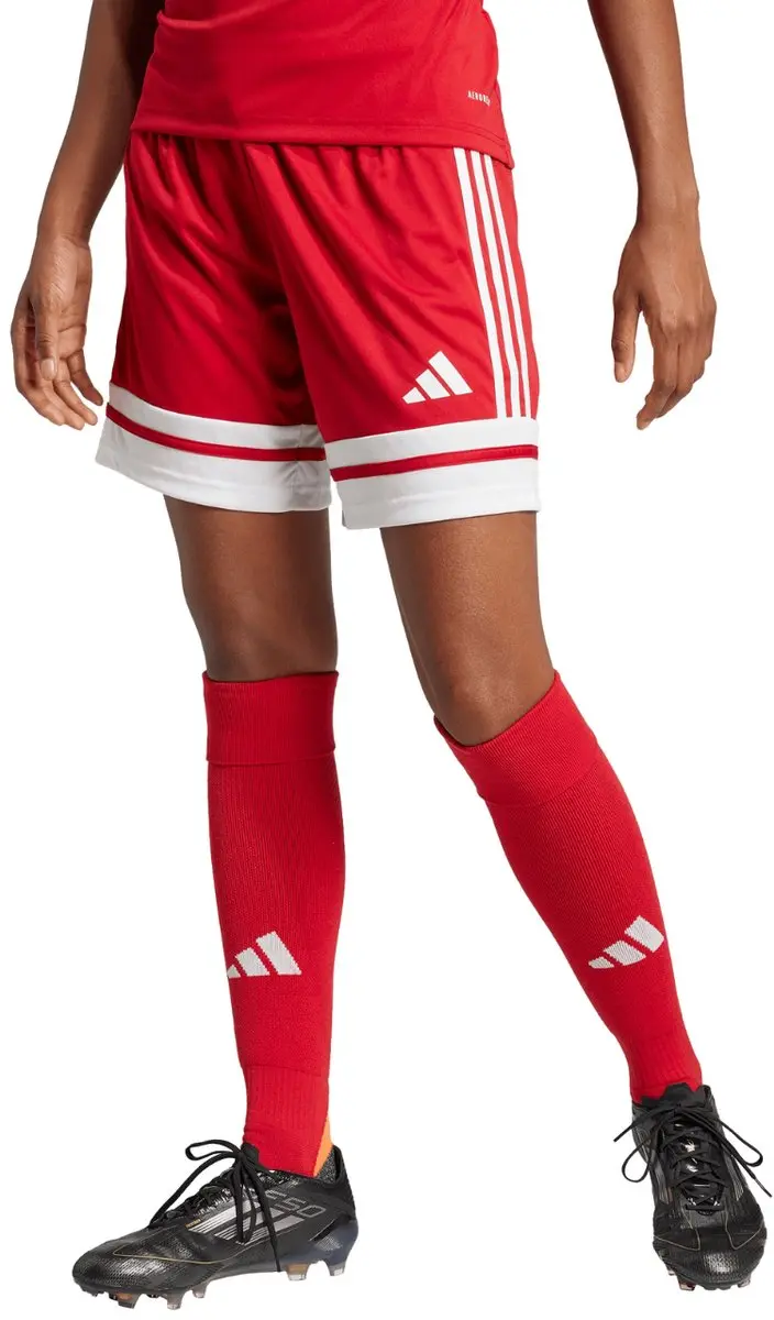 adidas Squadra 25 Korte Broek - XL - Team Power Red - afbeelding 6 van 6