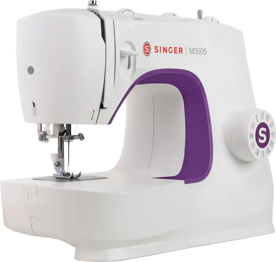 Singer M3505 - Naaimachine