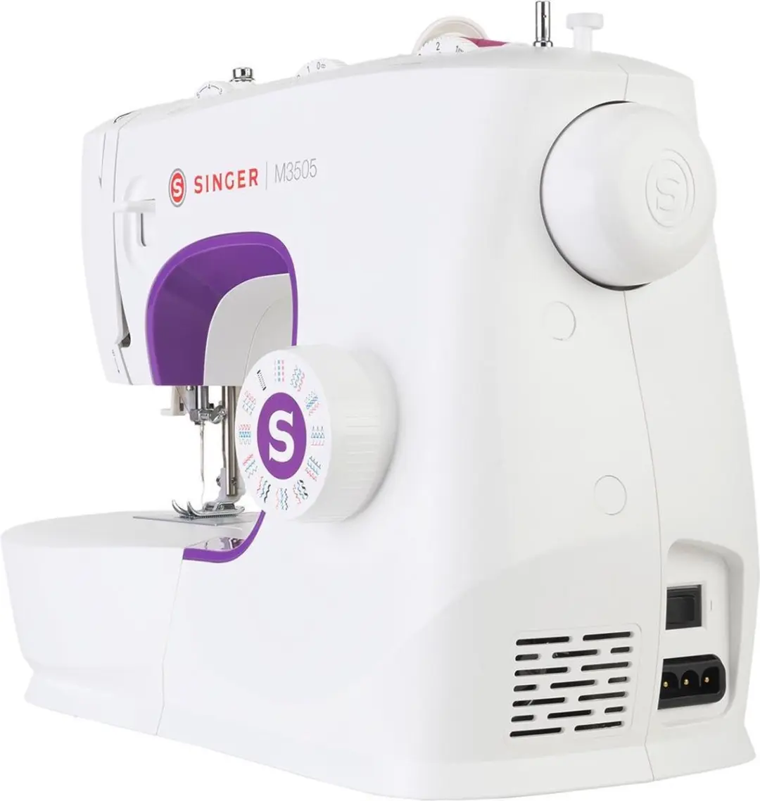 Singer M3505 - Naaimachine
