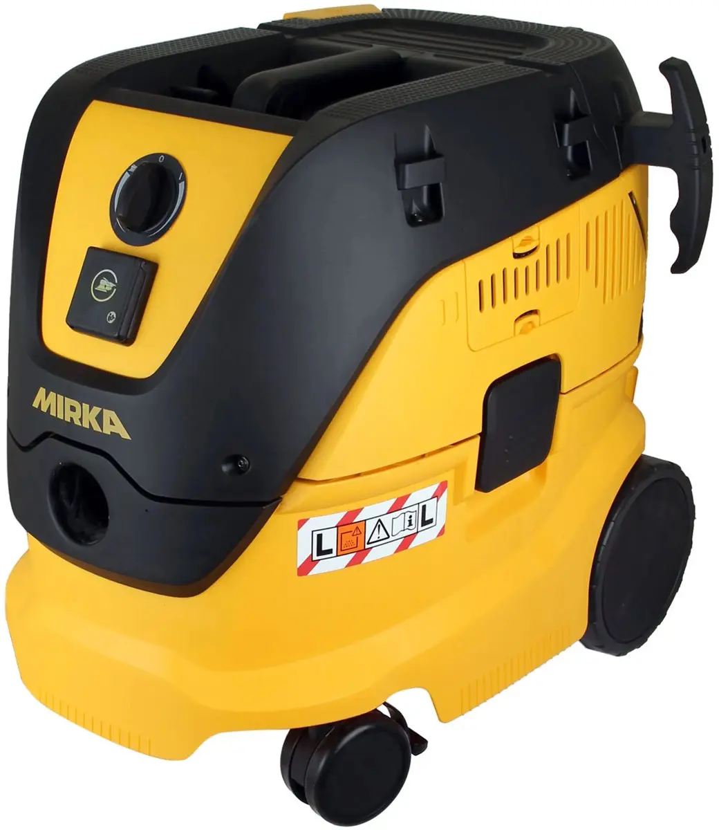 Mirka 1230L PC Stofzuiger 1200W