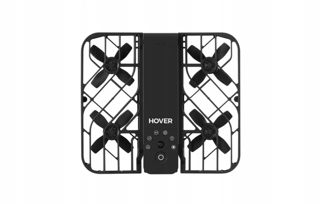 HOVERAir X1 Combo Plus Selfie Drone