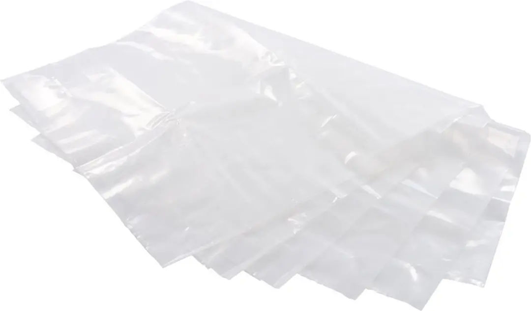Powerplus POWX2090A Stofzak - Plastic - Panasonic/Universeel