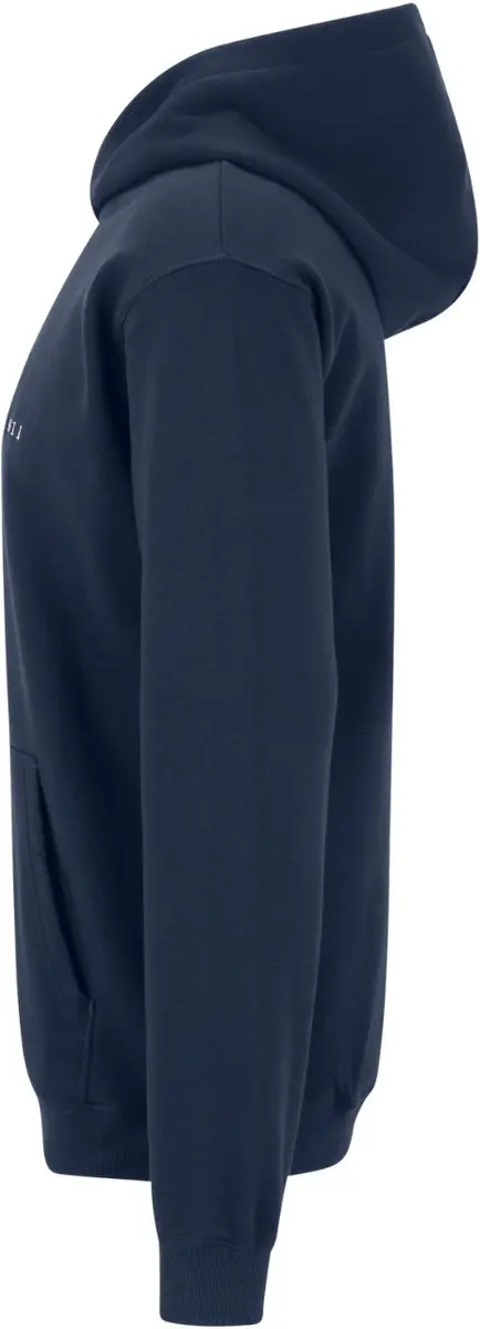Fila Heren Sweater Brunssum - Donkerblauw L