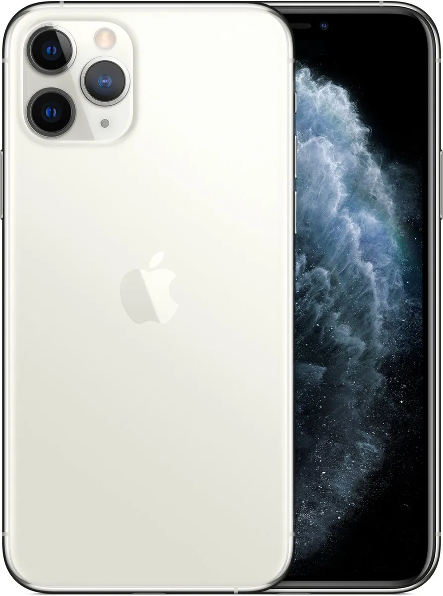Apple iPhone 11 Pro MWC32ZD/A - 64GB - Zilver