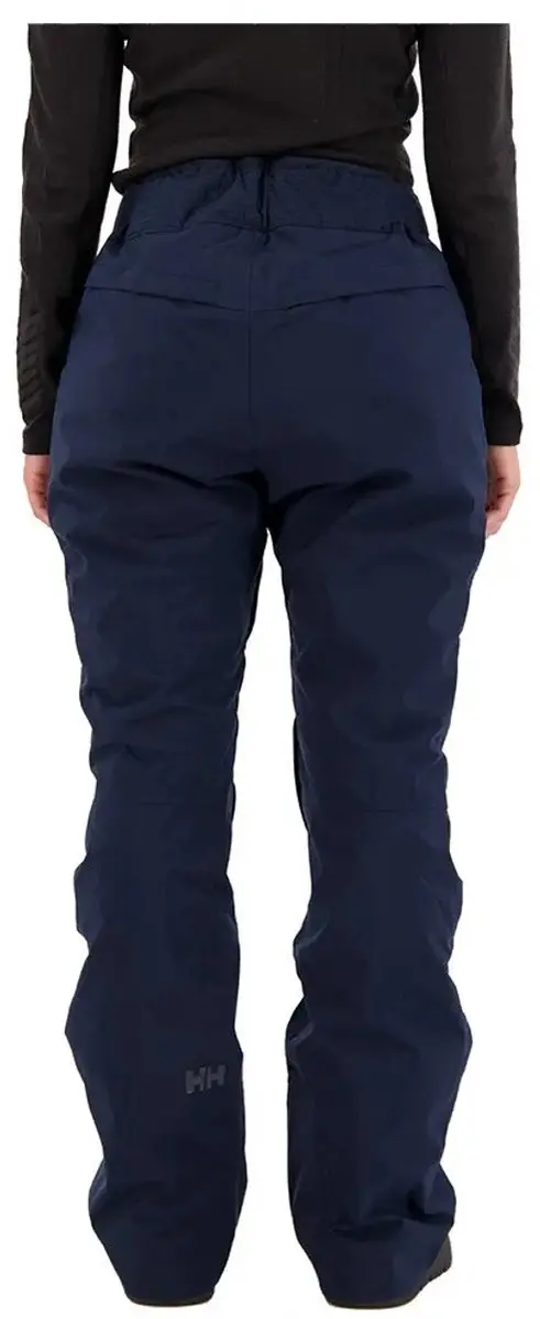 Helly Hansen Legendary Insulated Broek XL - Navy