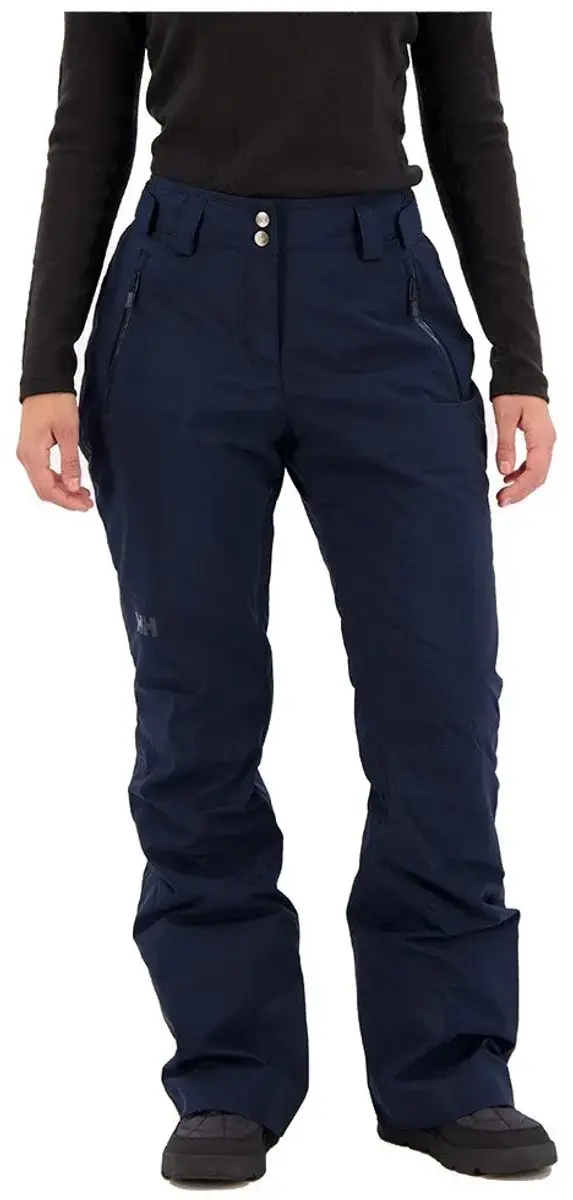 Helly Hansen Legendary Insulated Broek XL - Navy - afbeelding 6 van 6