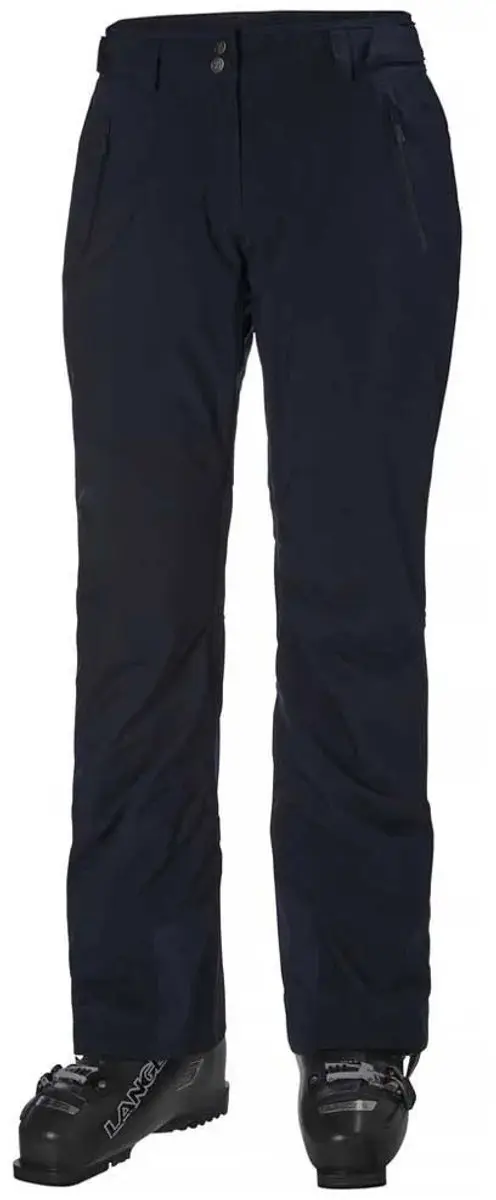 Helly Hansen Legendary Insulated Broek XL - Navy