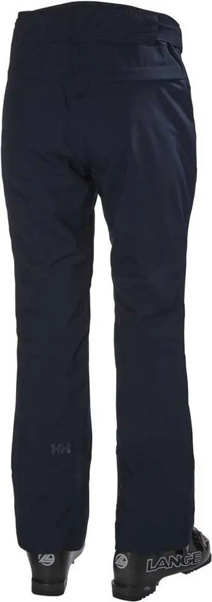 Helly Hansen Legendary Insulated Broek XL - Navy