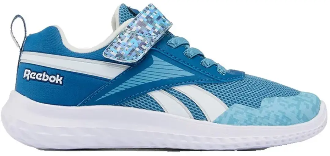 Reebok Rush 5 Hardloopschoenen Kinderen