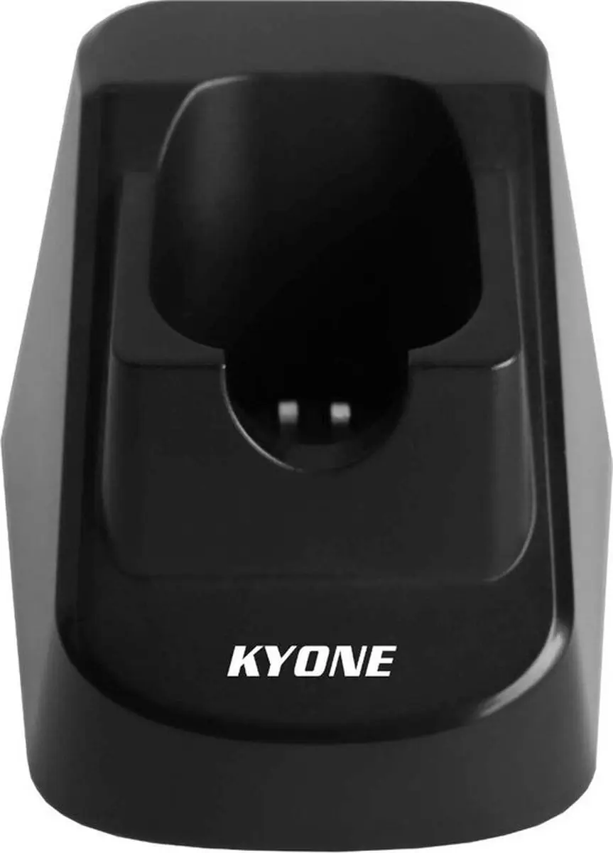Kyone Oplaadstation Ultima Clipper
