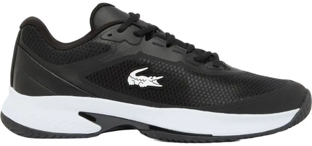Lacoste Tennisschoen Tech Point Clay Heren