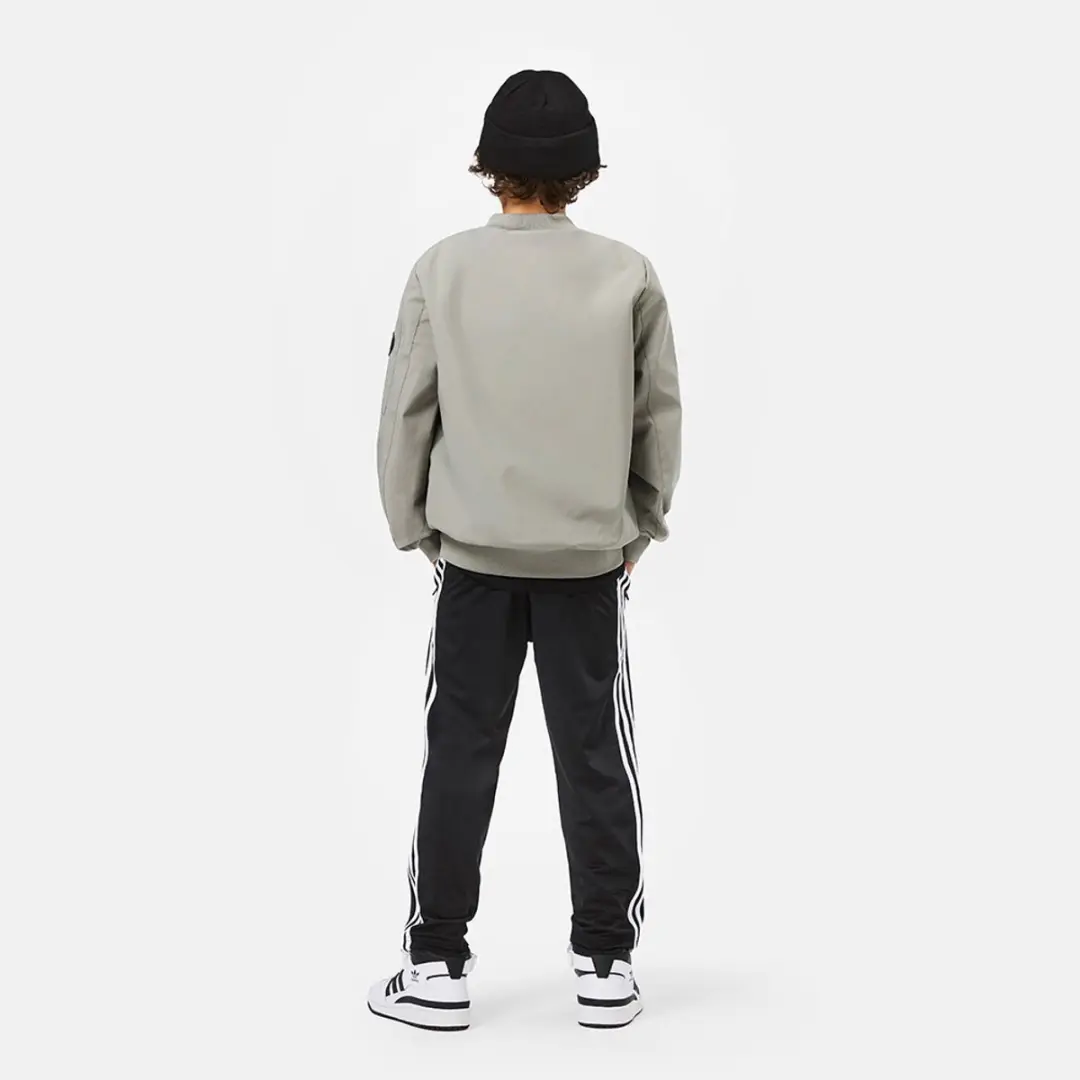 Ajax Softshell Jas Junior - 128 - Groen