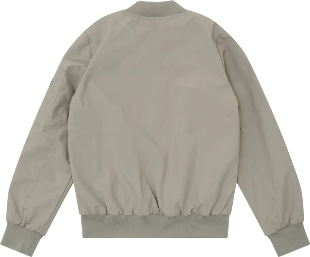 Ajax Softshell Jas Junior - 128 - Groen