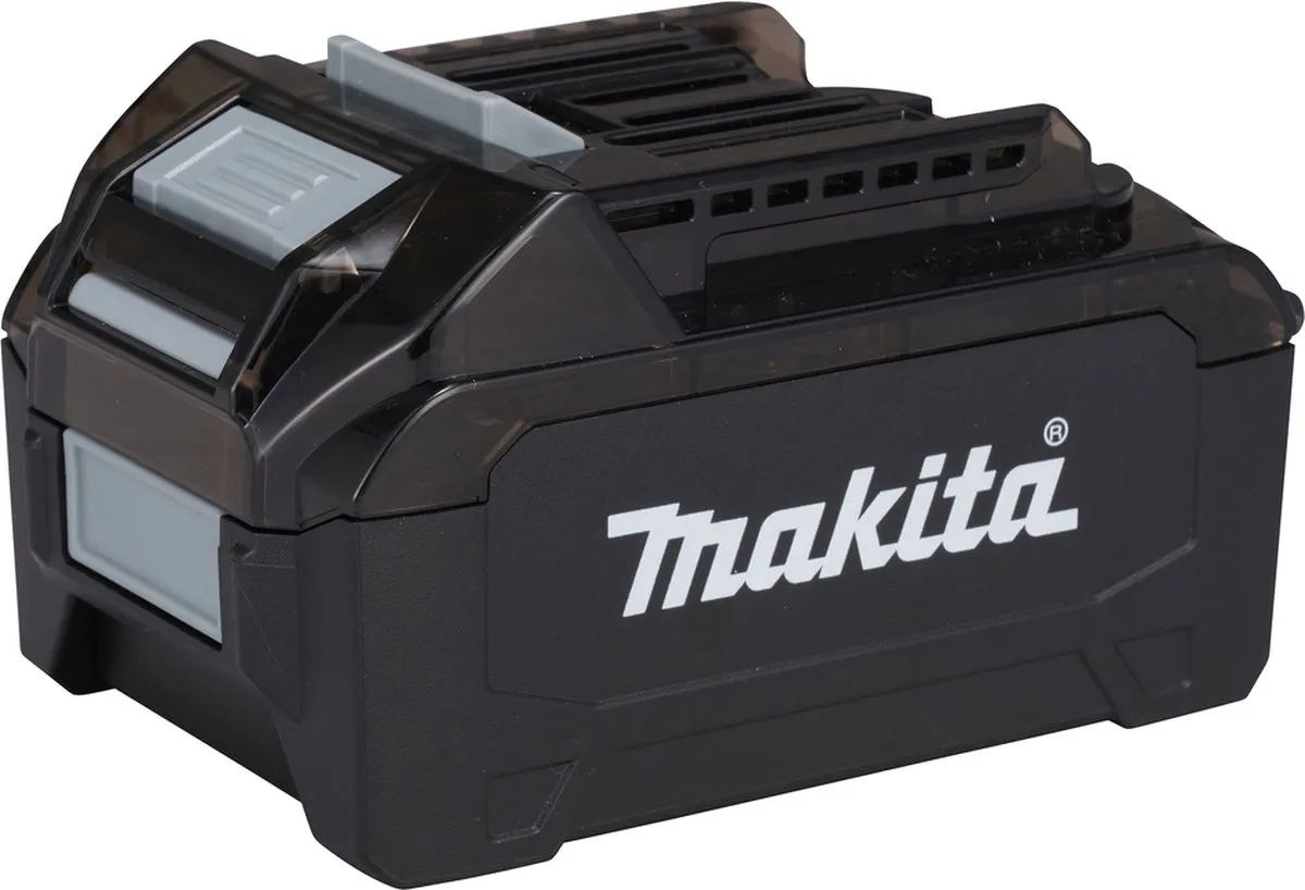 Makita E-22850 Impact Slagschroefbitset 31-delig