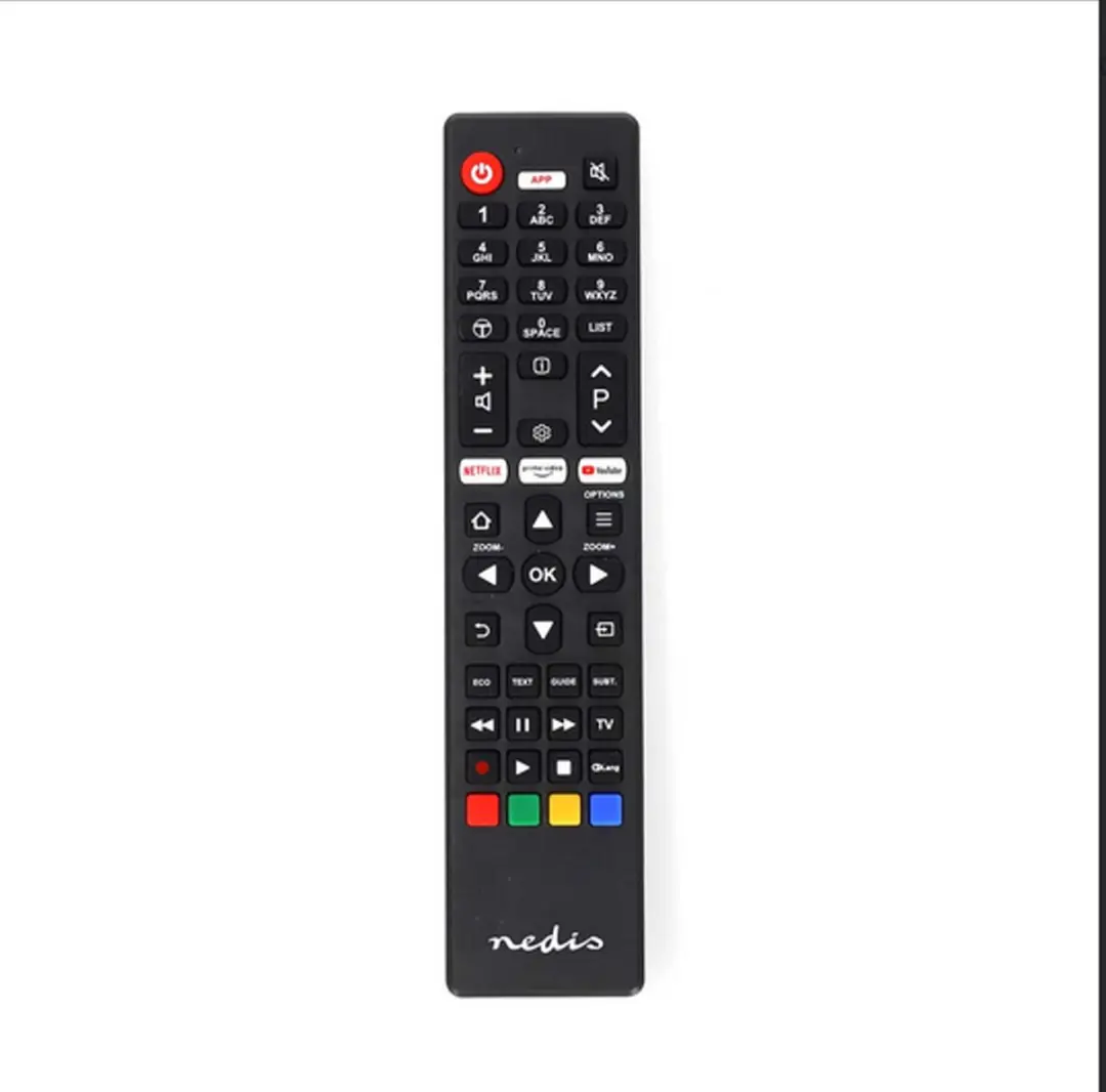 Superior Universele Afstandsbediening Thomson TCL TV