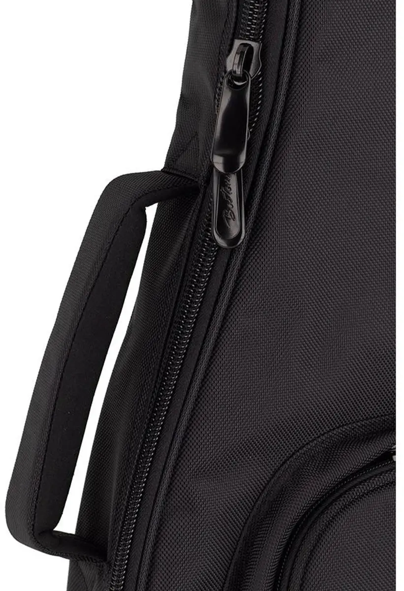 Boston BGB-545 Smart Luggage Deluxe Gigbag Basgitaar - Luthier Edition