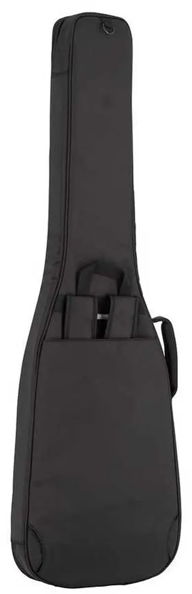 Boston BGB-545 Smart Luggage Deluxe Gigbag Basgitaar - Luthier Edition