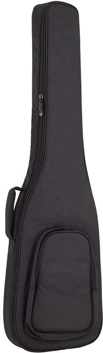 Boston BGB-545 Smart Luggage Deluxe Gigbag Basgitaar