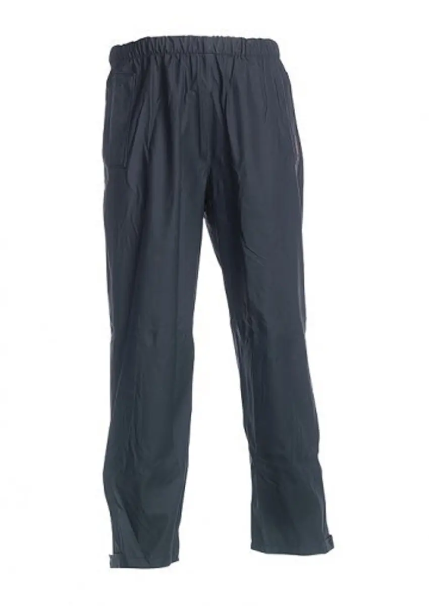 Herock Pontus Regenbroek S