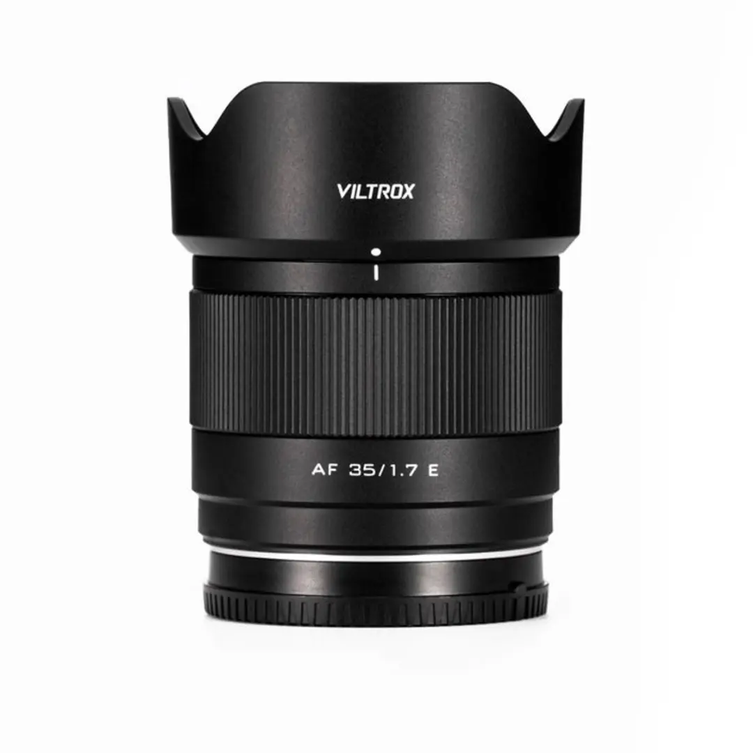 Viltrox 35mm F1.7 Sony E-Mount