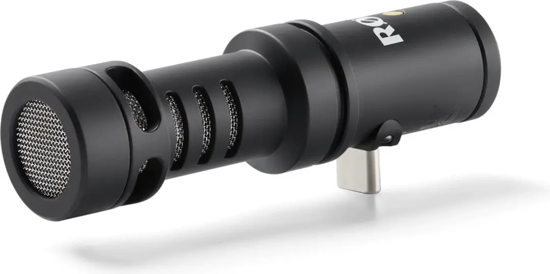 RØDE VideoMic Me-C+ Microfoon