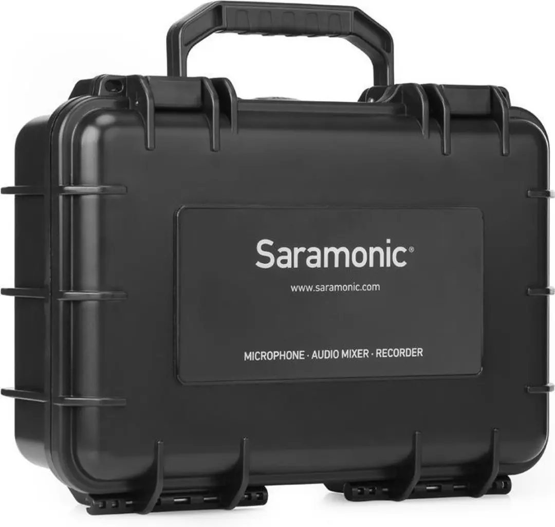 Saramonic SR-C6 Waterdichte Koffer