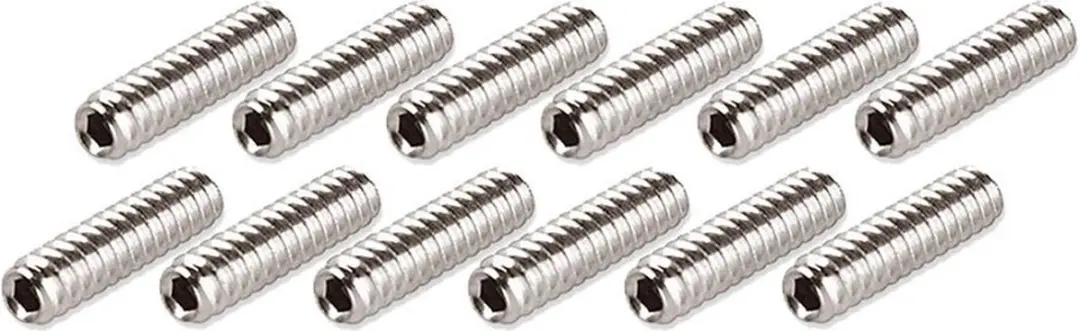 Boston Brugschroeven 2,8x10,0mm