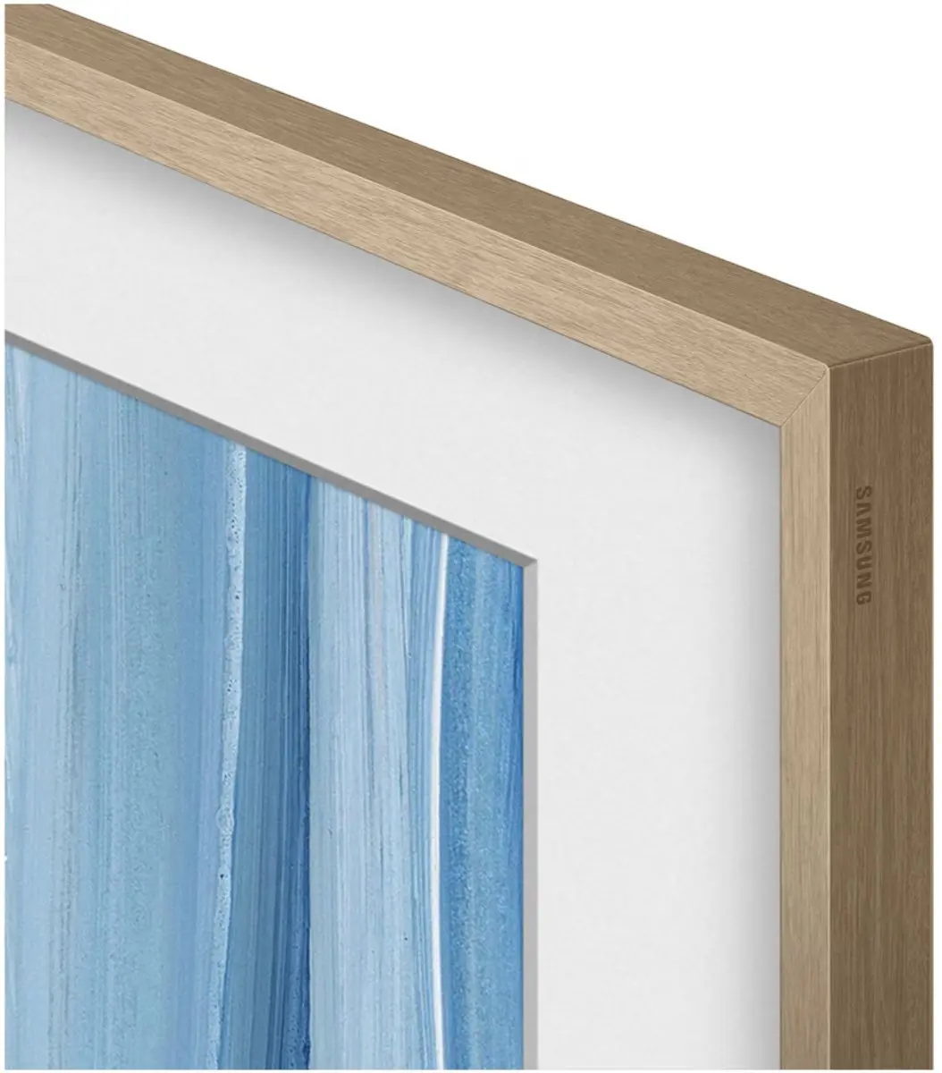 Samsung The Frame VG-SCFH55TKBXC Beeldscherm - 55 inch - Beige