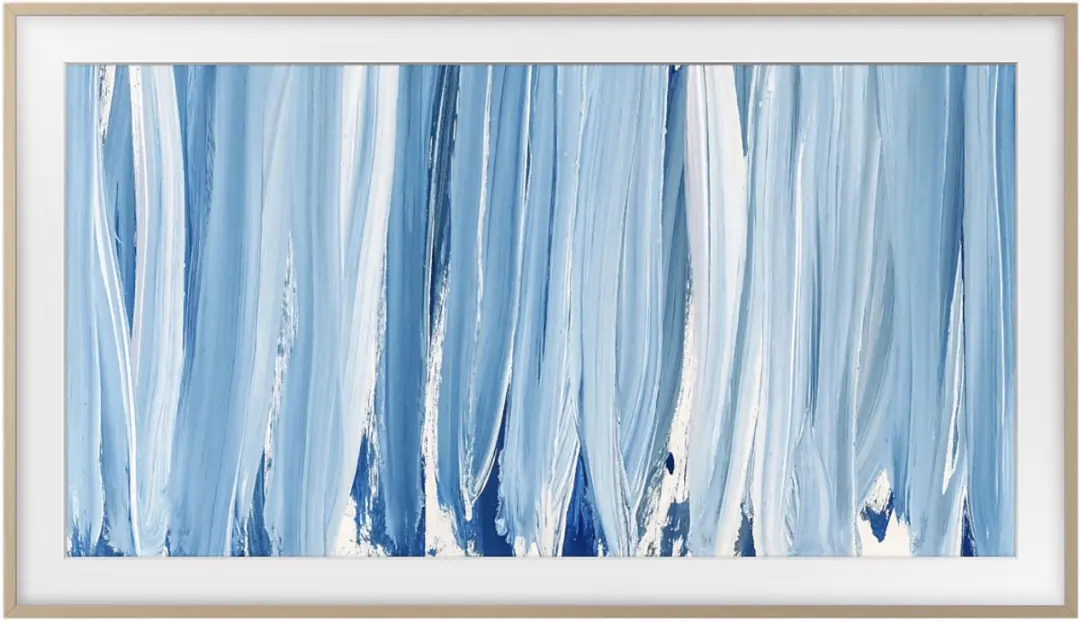 Samsung The Frame VG-SCFH55TKBXC Beeldscherm