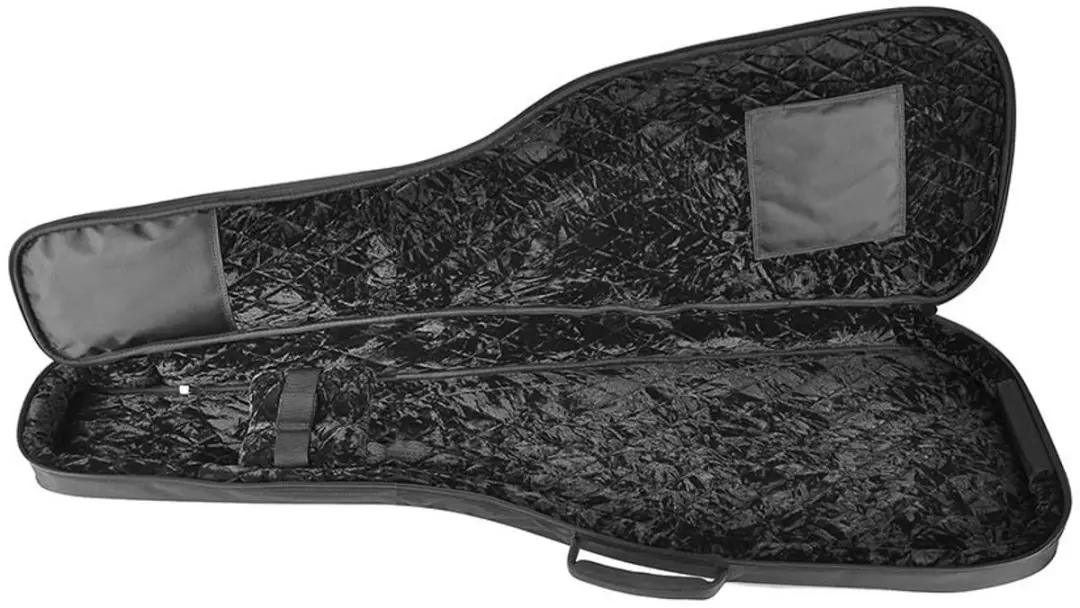 Boston EGB-565 Gigbag Elektrische Gitaar - Zwart