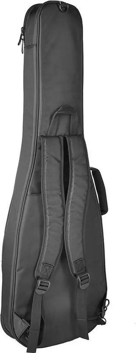Boston EGB-565 Gigbag Elektrische Gitaar - Zwart