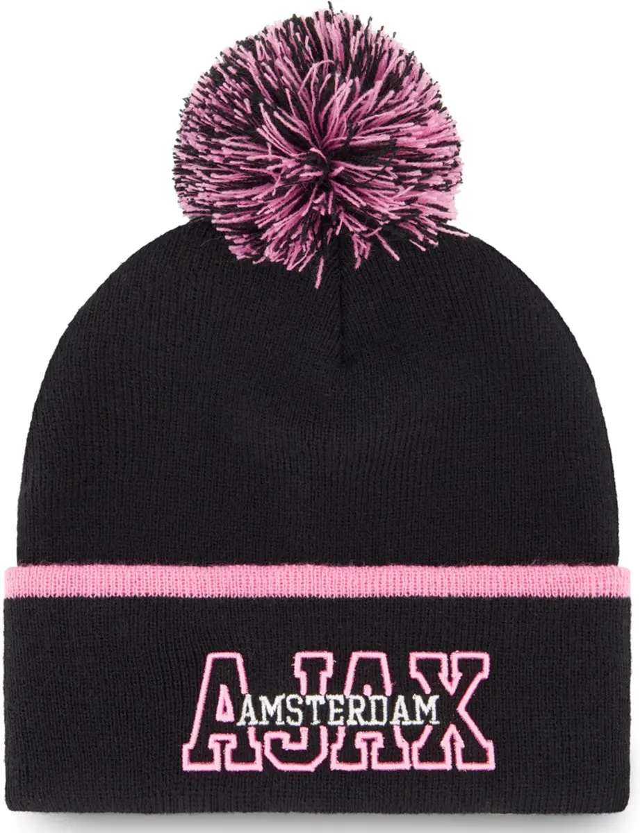 Ajax Muts