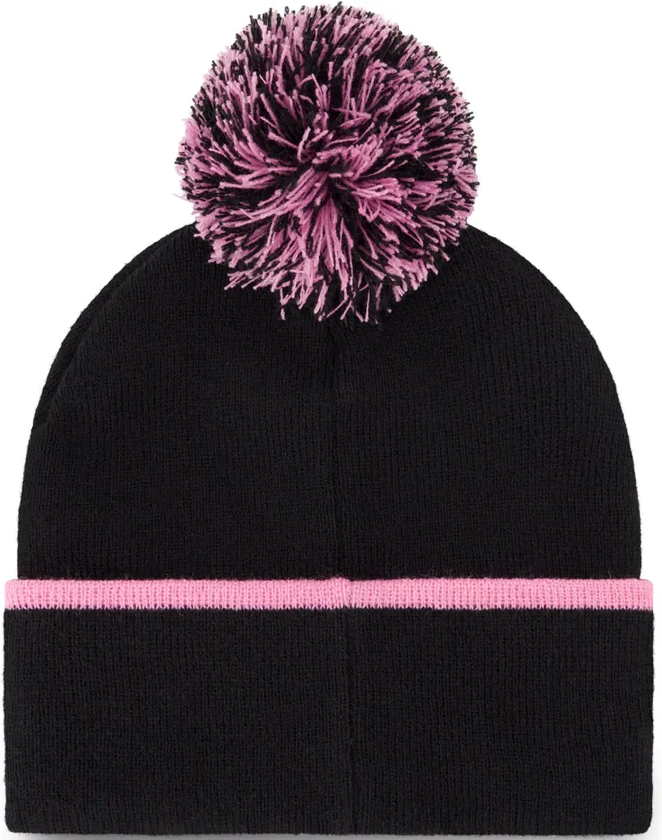 Ajax Muts - Roze - One Size