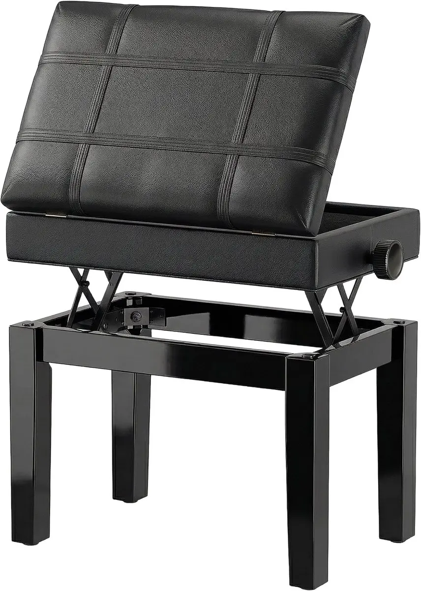 Homcom Klavierbank F12-010V00