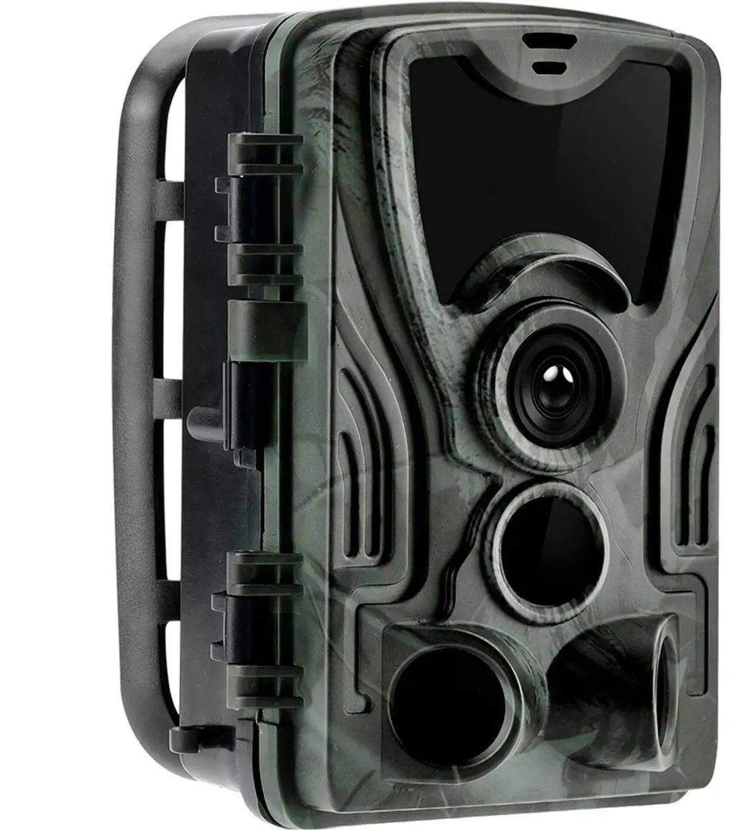 Braun Scouting Cam Black550