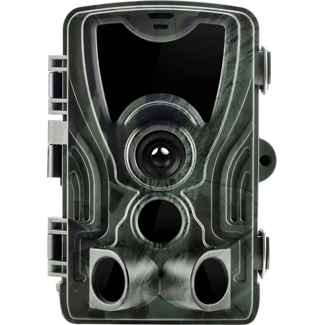 Braun Scouting Cam Black550 - 5MP - 256GB