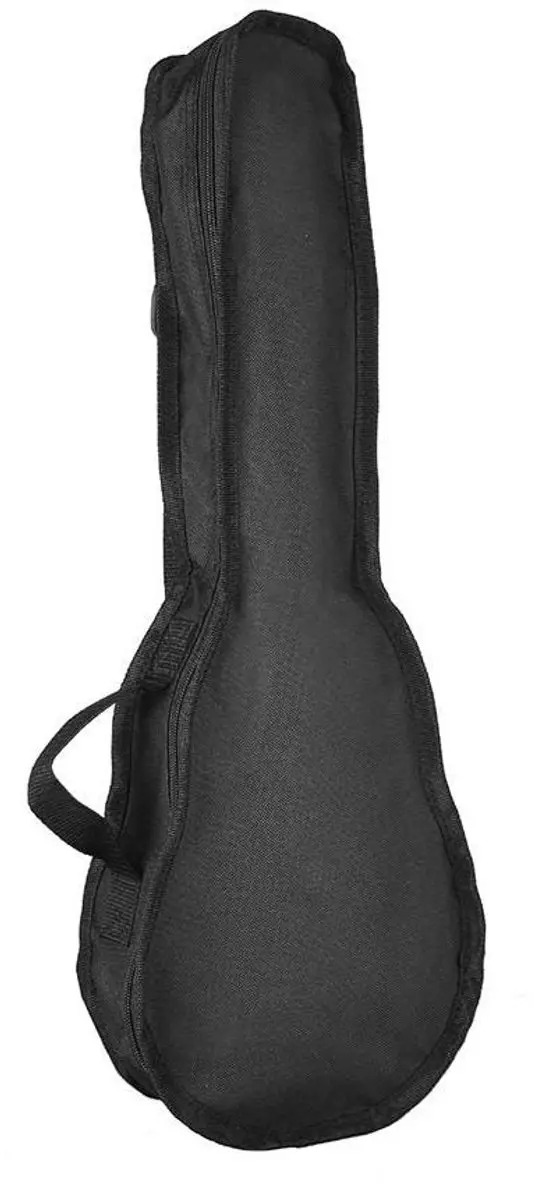 Boston UKS-00 Draagtas Sopraan Ukelele