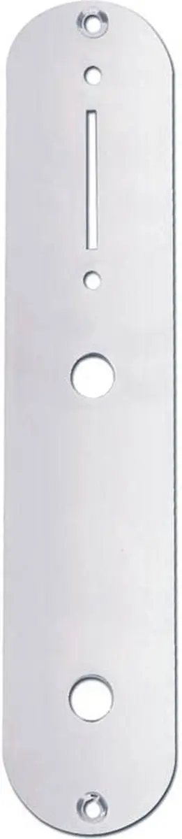 Boston CP-TE-AC Control Plate
