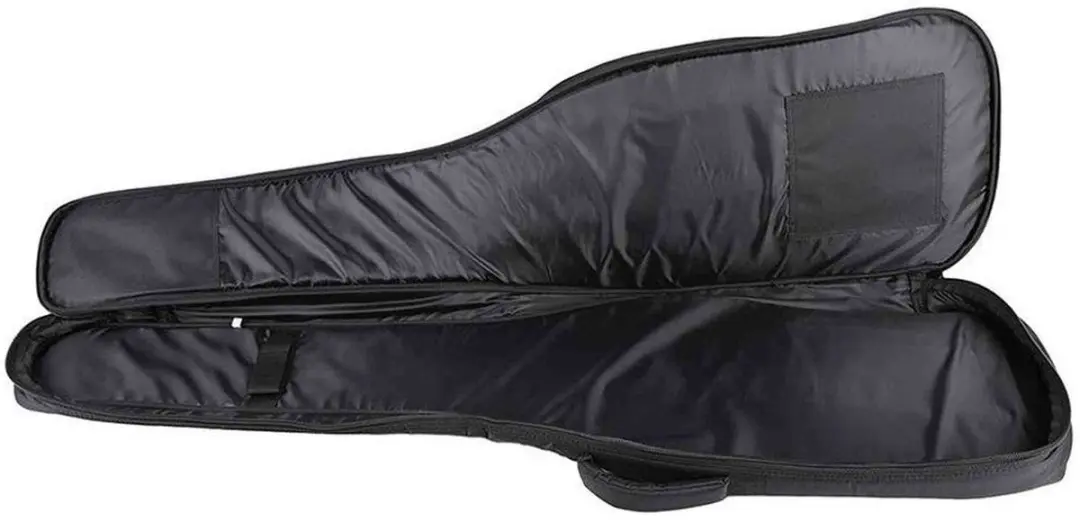 Boston B-15.2 Gigbag Basgitaar - 6 snaren - Zwart
