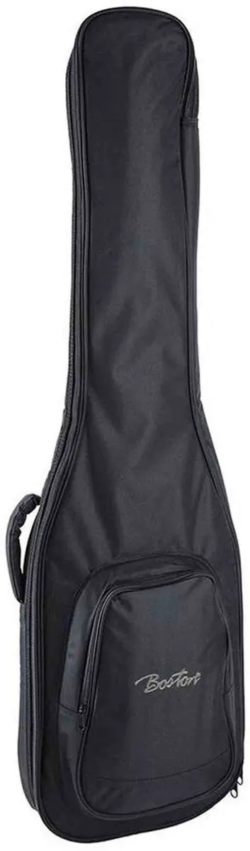 Boston B-15.2 Gigbag Basgitaar