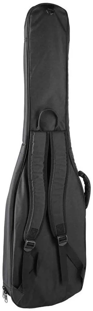 Boston B-15.2 Gigbag Basgitaar - 6 snaren - Zwart