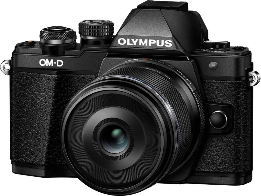 Olympus M.ZUIKO 30mm f/3.5 Macro - 46mm