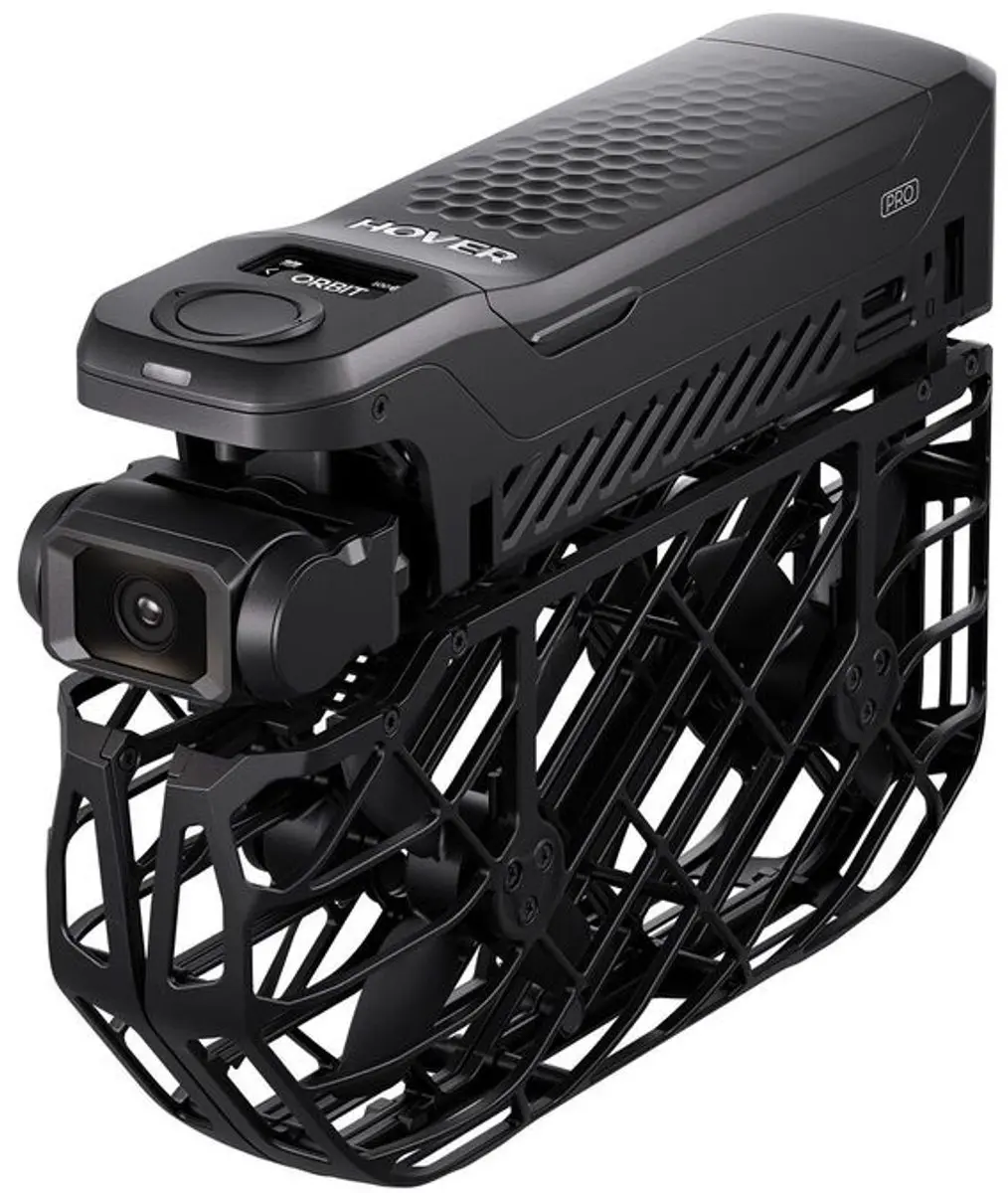 HOVERAir X1 PRO Standard Selfie Drone 4K