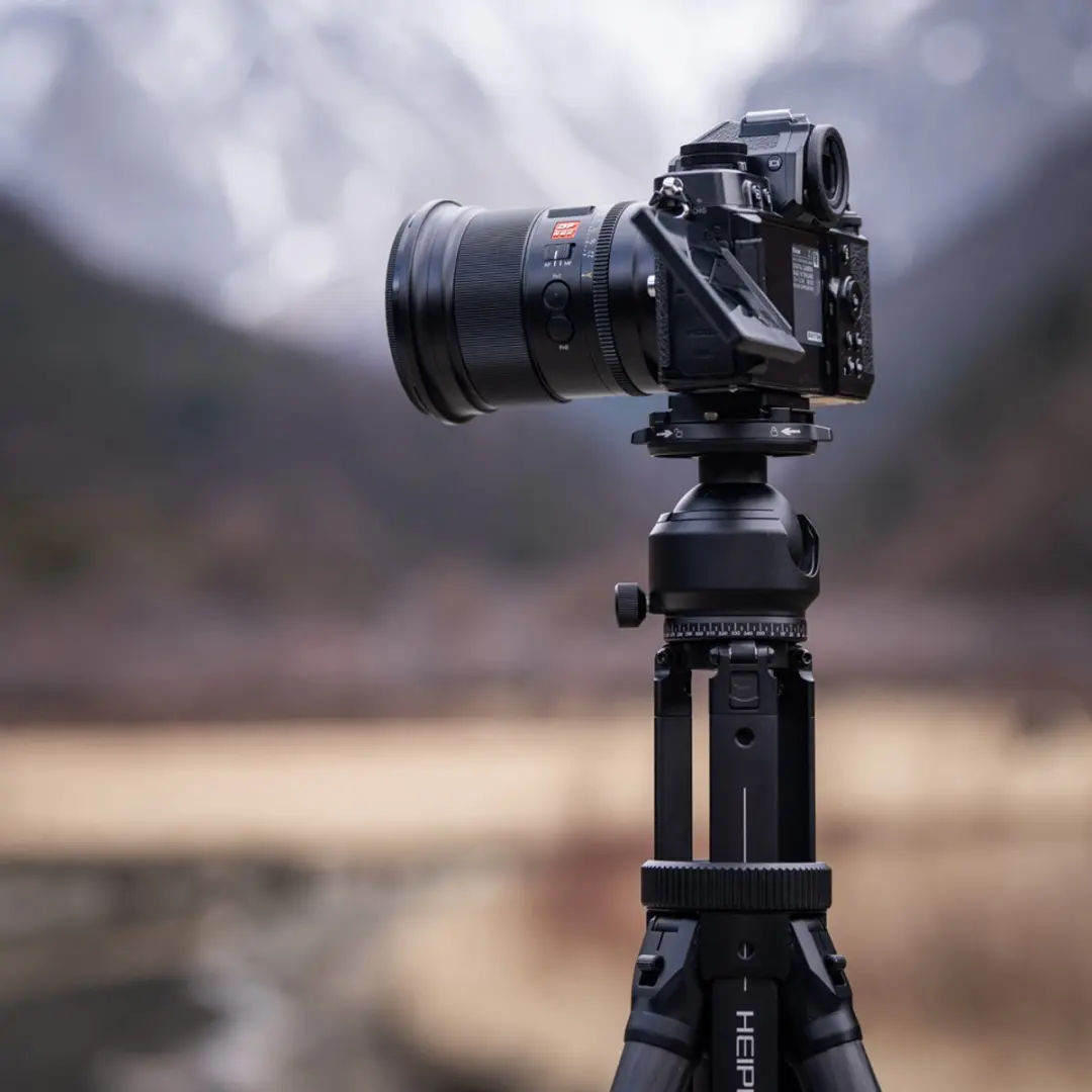 Viltrox 16mm F1.8 Nikon Z-Mount - 77mm - afbeelding 6 van 6