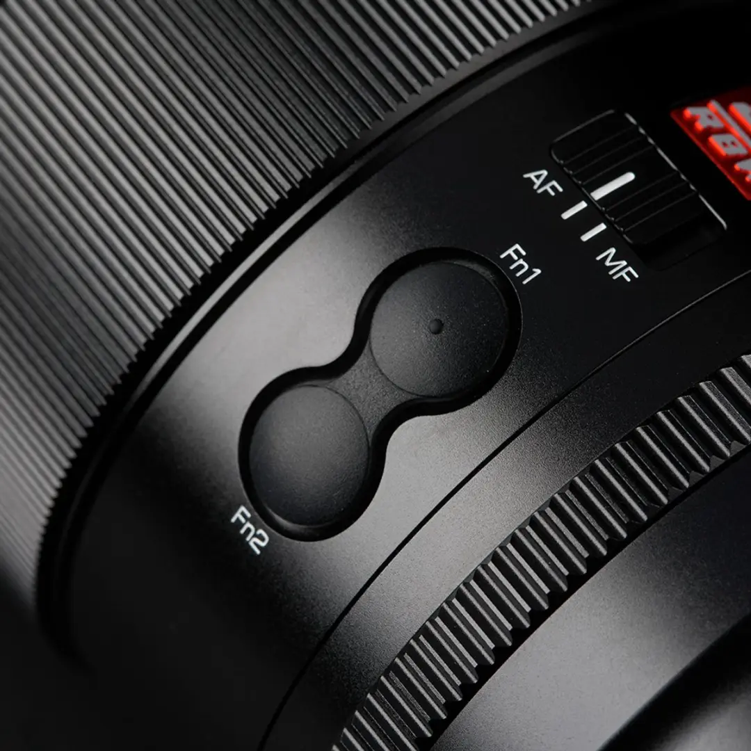Viltrox 16mm F1.8 Nikon Z-Mount - 77mm