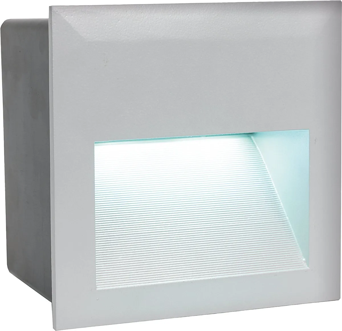 Eglo Zimba LED Inbouwspot Buiten 3.7W