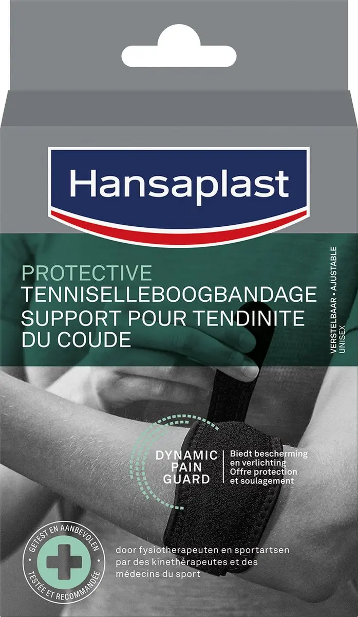 Hansaplast Sport Tenniselleboogbandage